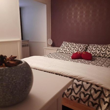 La Casa Del Largo Del Rosso Apartman Pozzuoli Kültér fotó