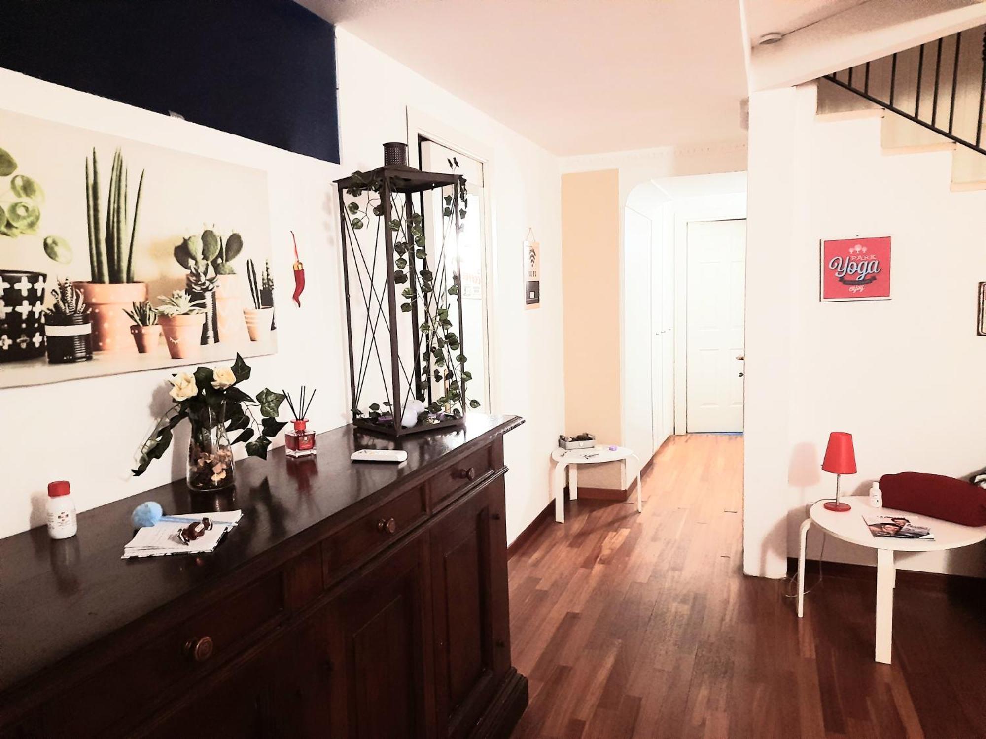La Casa Del Largo Del Rosso Apartman Pozzuoli Kültér fotó