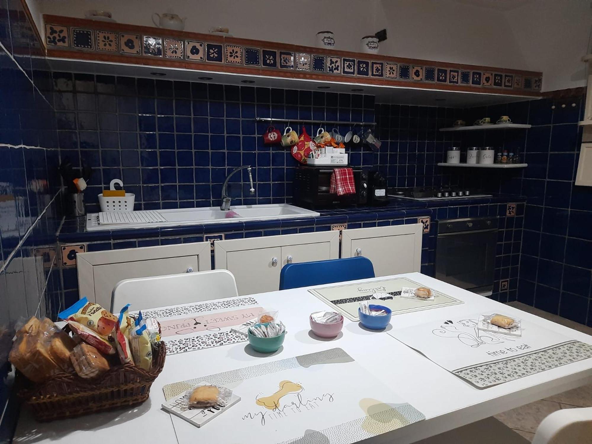 La Casa Del Largo Del Rosso Apartman Pozzuoli Kültér fotó